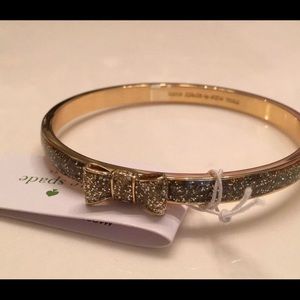 Kate Spade bangle